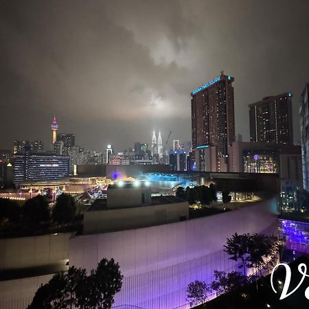 Infinity Pool Suite Bukit Bintang Lalaport Bbcc กัวลาลัมเปอร์ ภายนอก รูปภาพ