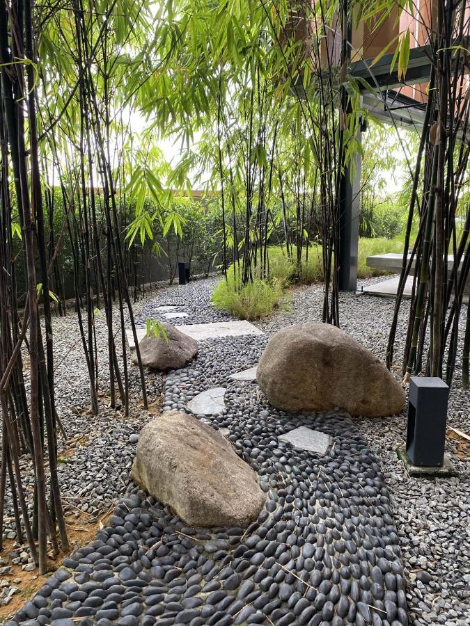 Infinity Pool Suite Bukit Bintang Lalaport Bbcc กัวลาลัมเปอร์ ภายนอก รูปภาพ