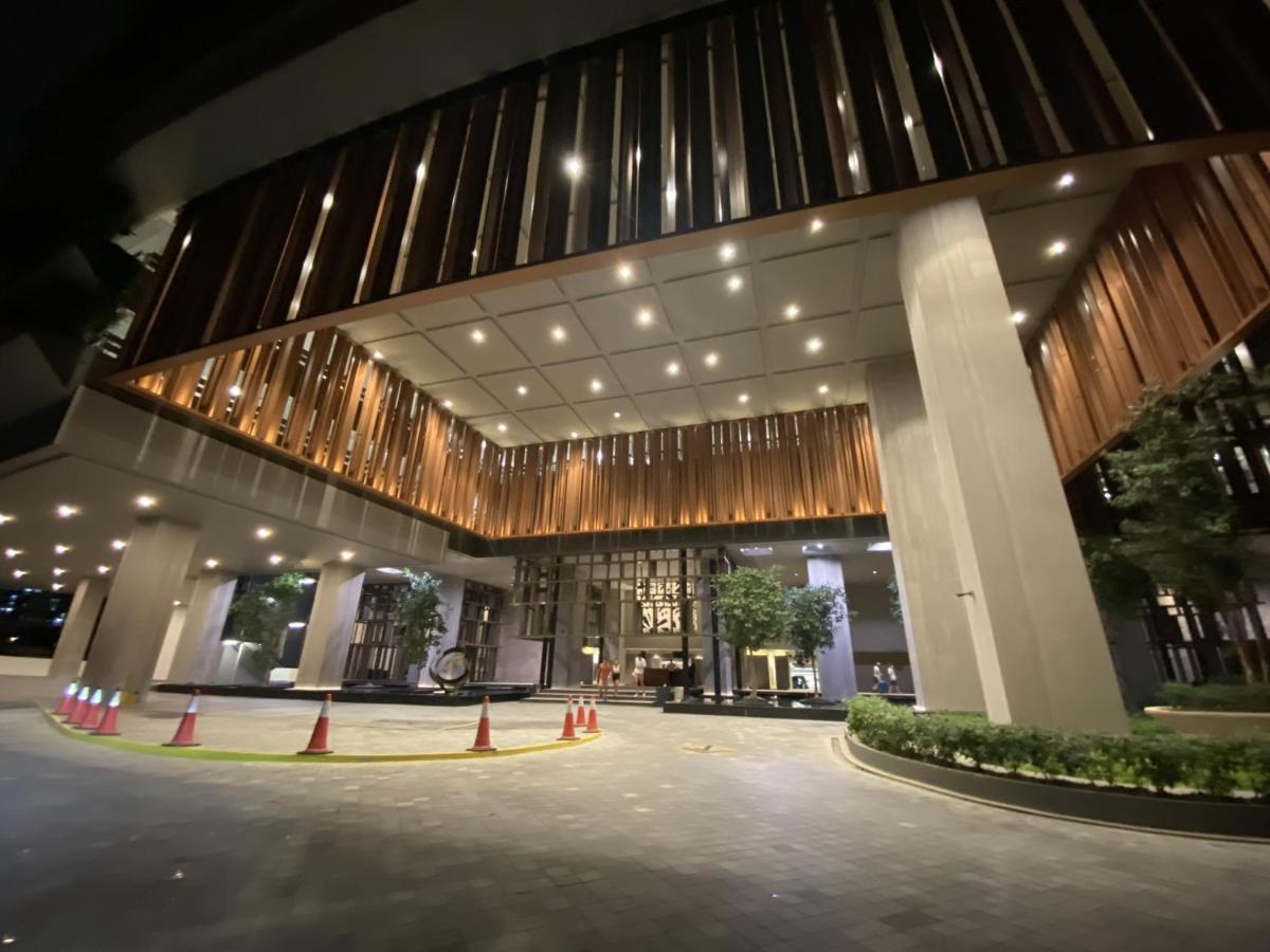 Infinity Pool Suite Bukit Bintang Lalaport Bbcc กัวลาลัมเปอร์ ภายนอก รูปภาพ