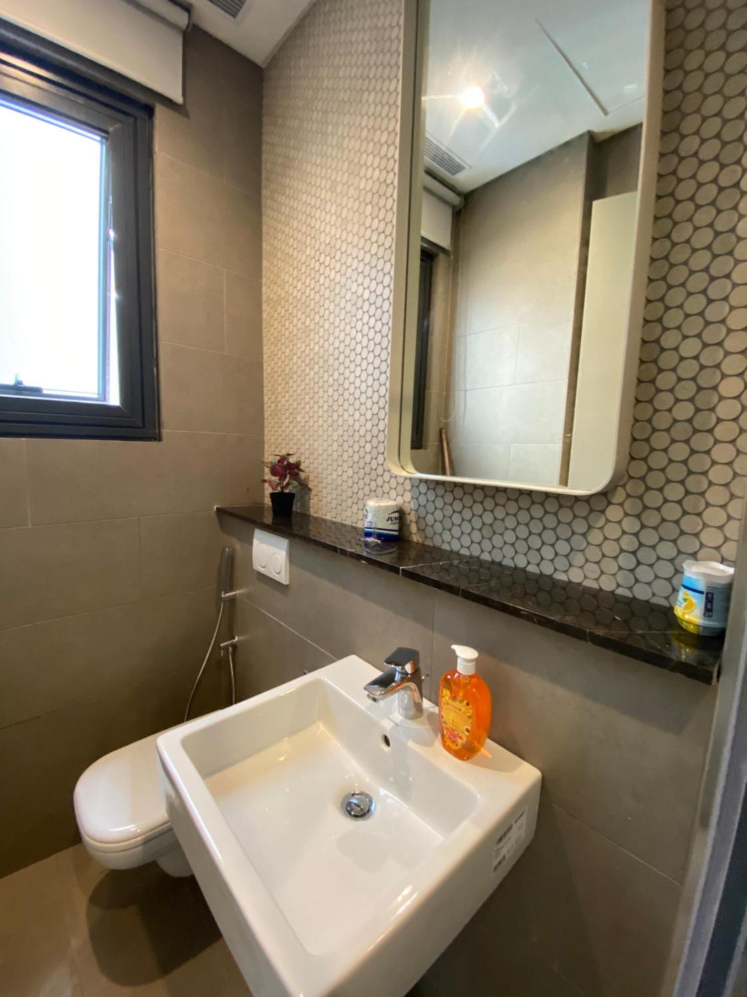 Infinity Pool Suite Bukit Bintang Lalaport Bbcc กัวลาลัมเปอร์ ภายนอก รูปภาพ